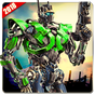 Coche Transformer Caballo Robot: Robot Coche Juego APK