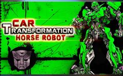 Imagen 7 de Coche Transformer Caballo Robot: Robot Coche Juego