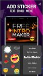 Intro Maker - Video Editor, Effects, Music, Vlog image 9