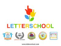 LetterSchool - Learn to write the ABC ekran görüntüsü APK 1