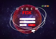 Imagem  do Cyber Fisk