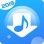 Ícone do apk Free Music Downloader – Mp3 Music Download