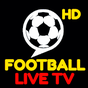 Ícone do apk Live Football TV : Football Streaming Live 2019