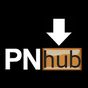 PN hub Video Downloader - Private Videos apk icono