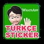 Türkçe WhatsApp için yeni Sticker çıkartmalar APK