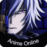 AnimeOnline APK برای دانلود اندروید