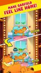 Garfield Puzzle M image 