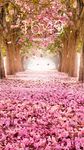 Imagem 1 do Flower Tree Live Wallpaper