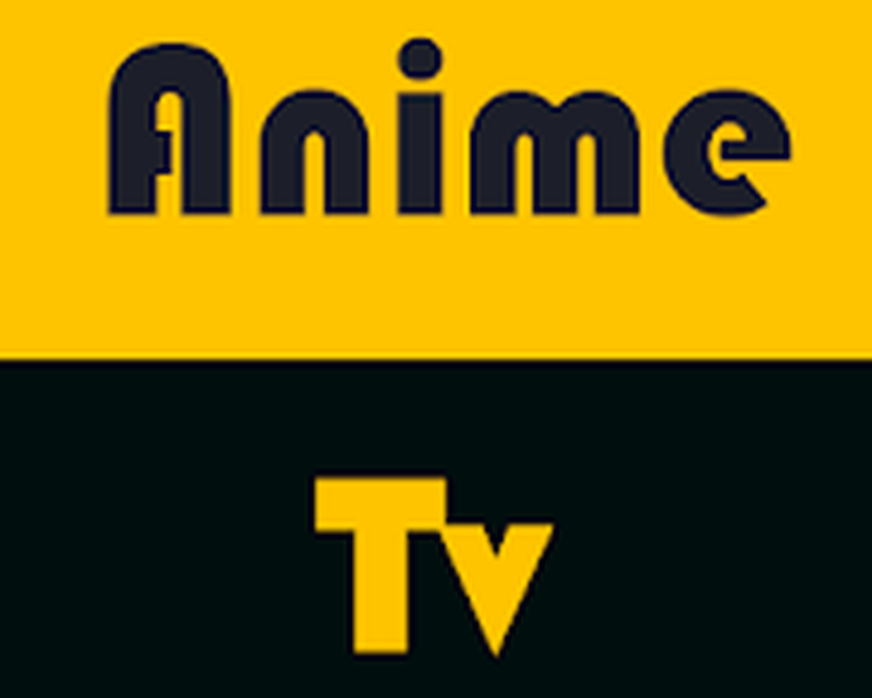 watch anime tv