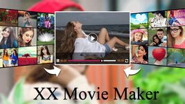 XX Movie Maker - XX Photo Video Maker imgesi 