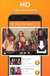Free Video Downloader  - 全てのビデオダウンローダー の画像9