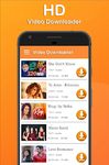 Free Video Downloader  - 全てのビデオダウンローダー の画像19