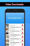 Free Video Downloader  - 全てのビデオダウンローダー の画像20