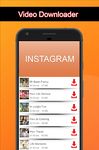 Free Video Downloader  - 全てのビデオダウンローダー の画像21