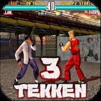 tekken 3 game free download for android mobile apk