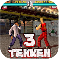 tekken 3 game download for android mobile