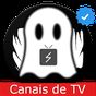 Ícone do apk Canal aovivo  tv aberta