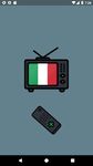 Italia TV Diretta – Watch Italian TV image 2