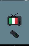 Italia TV Diretta – Watch Italian TV image 3