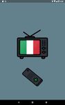 Italia TV Diretta – Watch Italian TV image 4