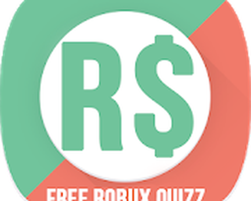 Free Robux Quizz For Roblox 2019 Apk Free Download For Android