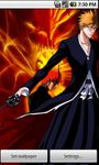 Bleach Ichigo Live Wallpaper + image 5