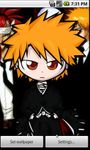 Imagem 3 do Bleach Ichigo Live Wallpaper +