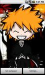 Imagem 2 do Bleach Ichigo Live Wallpaper +