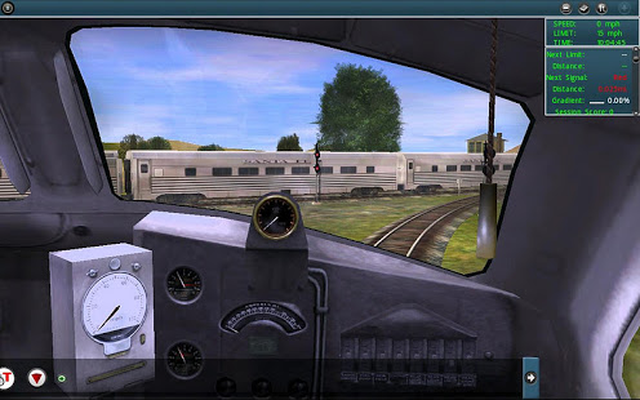 trainz simulator indonesia 2014