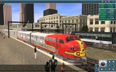 Imagem 7 do Trainz Simulator