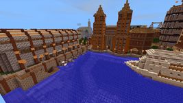 Immagine 2 di 3D Lucky Craft Mini World Exploration