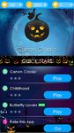 Картинка 2 Halloween Piano Tiles