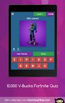 10.000 V-Bucks Fortnite Quiz image 6