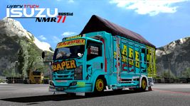 Gambar Truck Canter Simulator Indonesia 