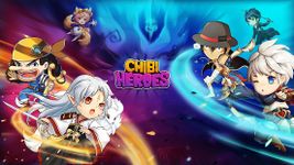 Картинка 1 Chibi Heroes