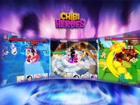 Картинка 5 Chibi Heroes