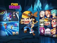 Картинка 8 Chibi Heroes