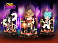 Картинка 9 Chibi Heroes