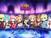 Картинка 11 Chibi Heroes