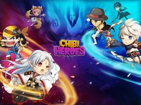 Картинка 12 Chibi Heroes