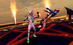 Gambar Rider Wars : Ex-Aid Fighter Heroes Henshin 3