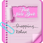 Caderno de Anotações Rosa APK