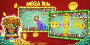 Máy Bắn Rồng 2019--Game máy quay thú ảnh số 4