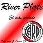 Icono de Tema River Plate El más grande