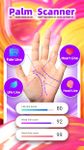 Imagem  do Palm Truth - Palm Reading Scanner, Old Face App