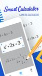 Photo Mathematics - Math Solver , Photo Calculator image 