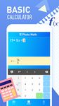 Imagen 2 de Photo Mathematics - Math Solver , Photo Calculator