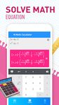 Photo Mathematics - Math Solver , Photo Calculator image 4