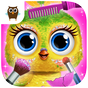 Baby Animal Hair Salon 3 APK