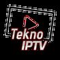 Tekno IPTV APK Simgesi